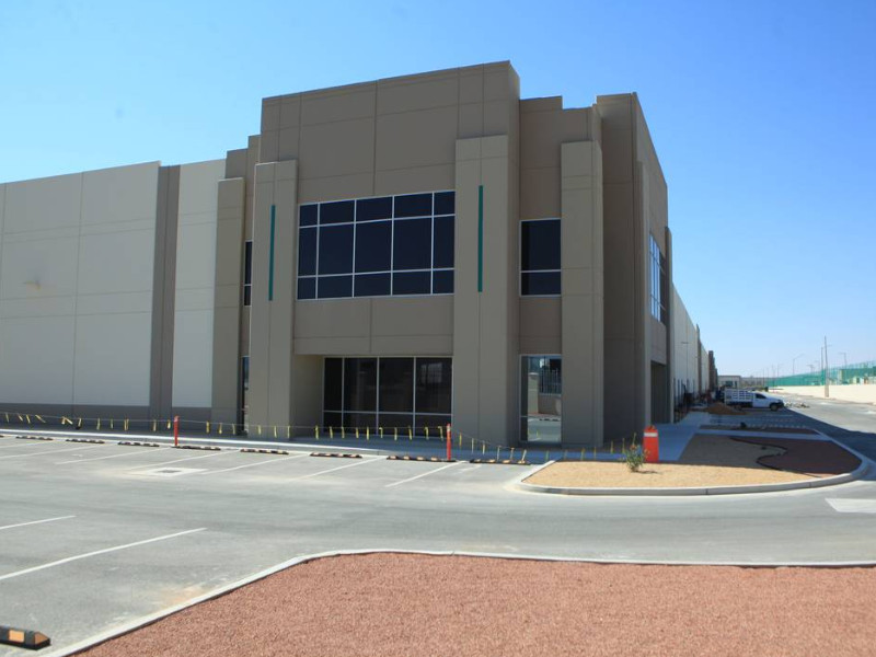 Naves Indusatriales Cd Juarez